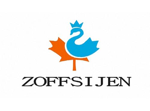 ZOFFSIJEN+鹅图形