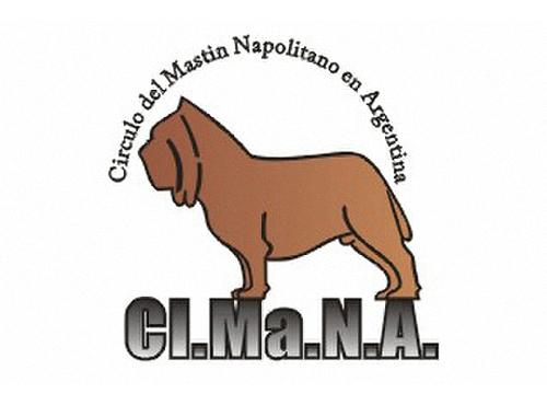 CI.MA.N.A.CIRCULO DEL MASTIN NAPOLITANO EN ARGENTINA