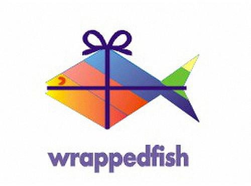 WRAPPEDFISH+鱼图形