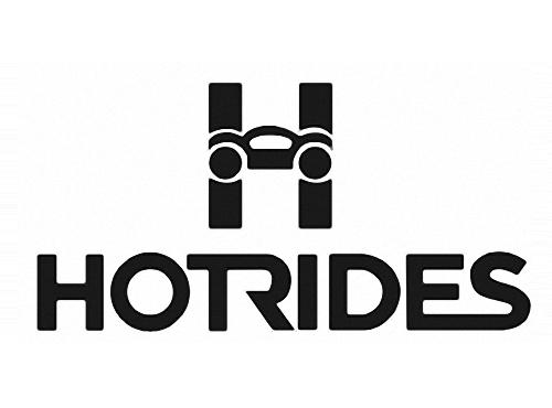 HOTRIDES