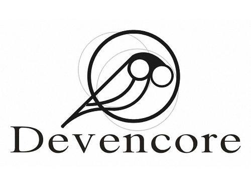 DEVENCORE+鸟图形