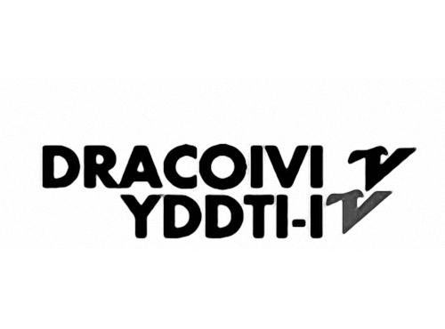 DRACOIVI V YDDTI-IV