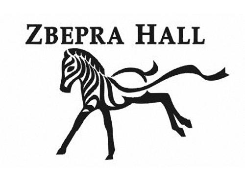 ZBEPRAHALL