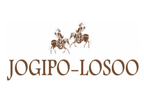 JOGIPOLOSOO+保罗图形