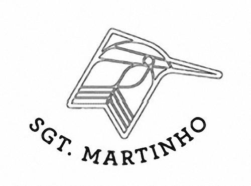 SGTMARTINHO