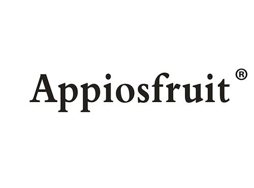 苹果APPIOSFRUIT