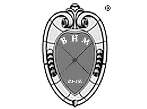 BHMBM+盾牌
