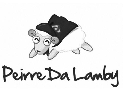 PEIRRE DA LAMBY