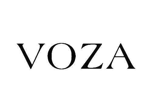 VOZA