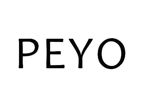 PEYO