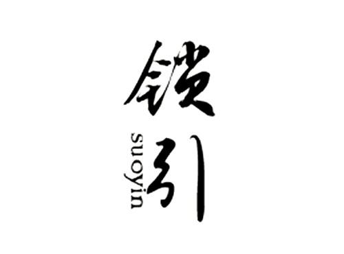 锁引