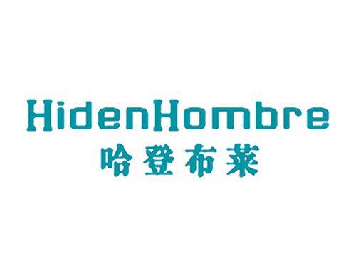 哈登布莱HIDENHOMBRE