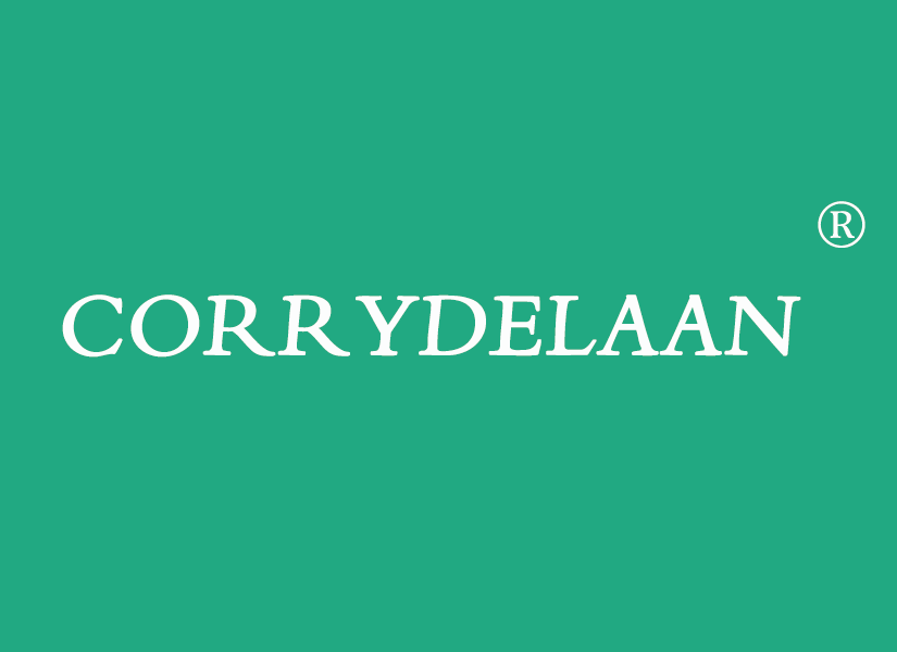 CORRYDELAAN