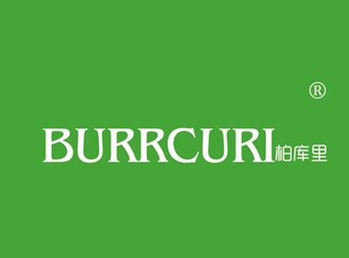 柏库里,BURRCURI