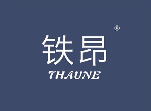 铁昂 THAUNE