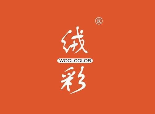 绒彩 WOOLCOLOR