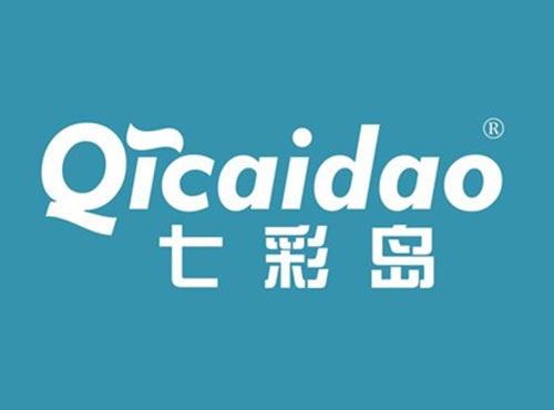 七彩岛