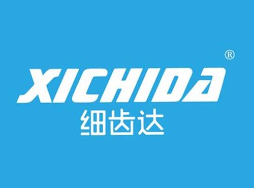 细齿达