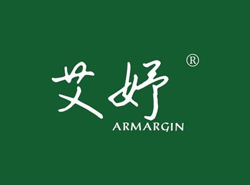 艾妤 ARMARGIN