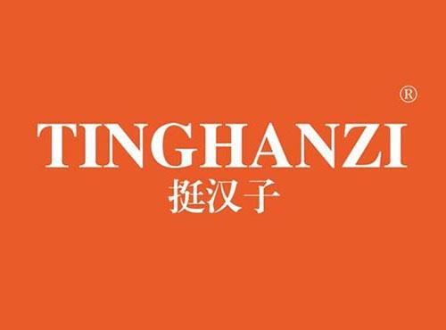 挺汉子