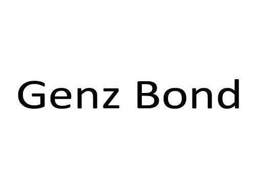 GENZ BOND