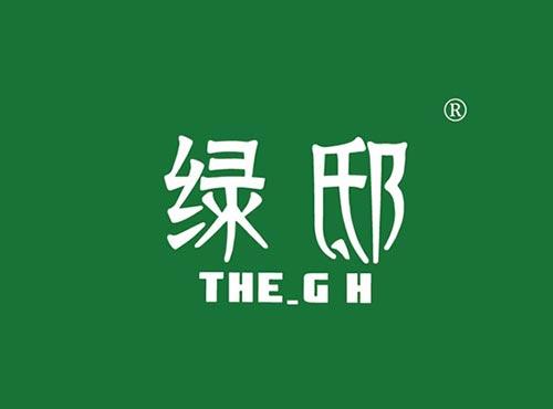 绿邸 THE_G H