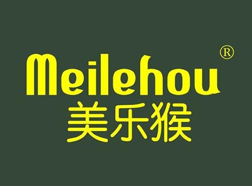 美乐猴
