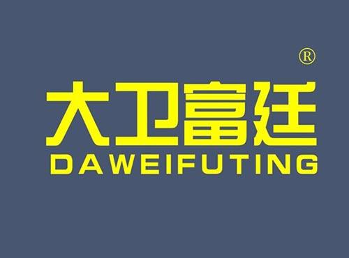 大卫富廷