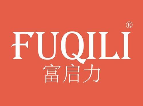 富启力