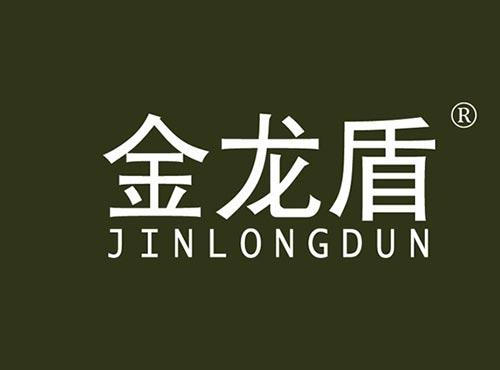 金龙盾