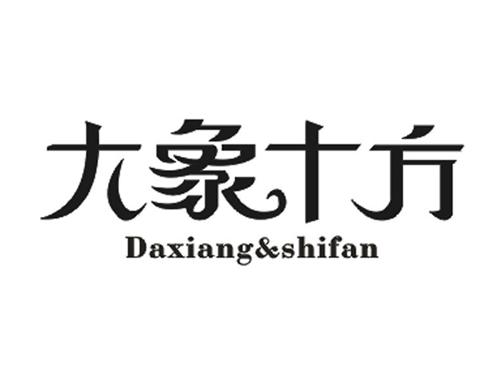 大象十方