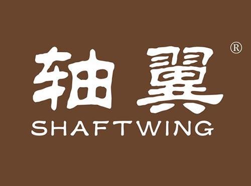 轴翼 SHAFTWING