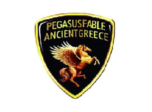 PEGASUSFABLEANCIENTGREECE