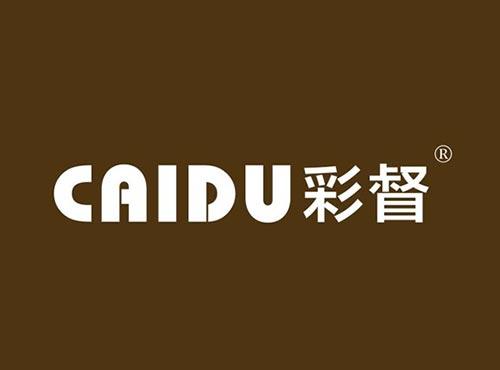 彩督
