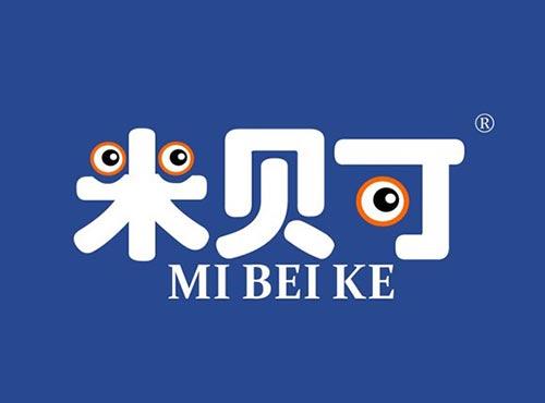 米贝可