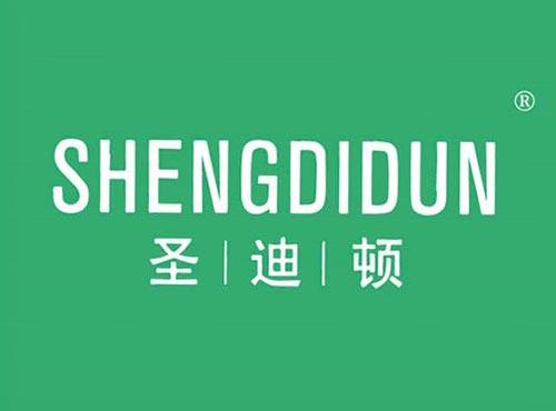 圣迪顿