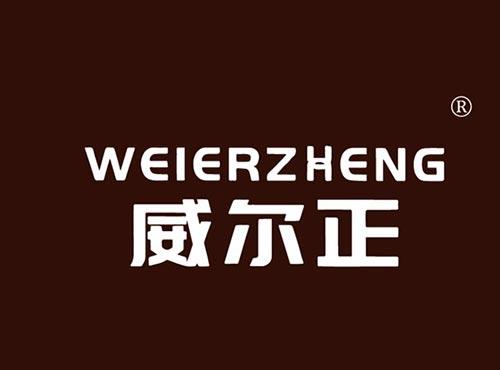威尔正