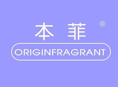 本菲 ORIGINFRAGRANT