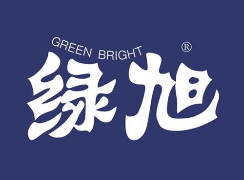 绿旭 GREEN BRIGHT