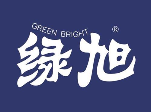 绿旭 GREEN BRIGHT