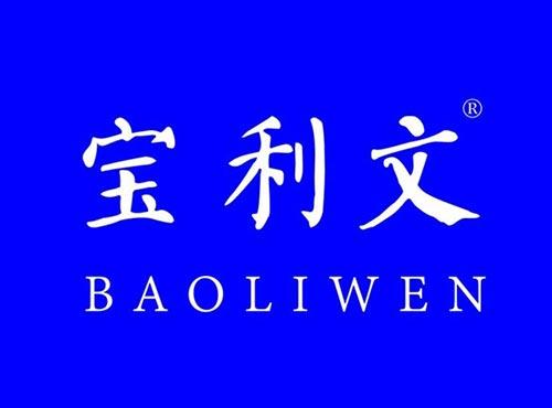 宝利文