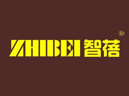智蓓