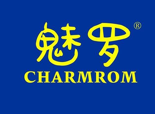 魅罗,CHARMROM