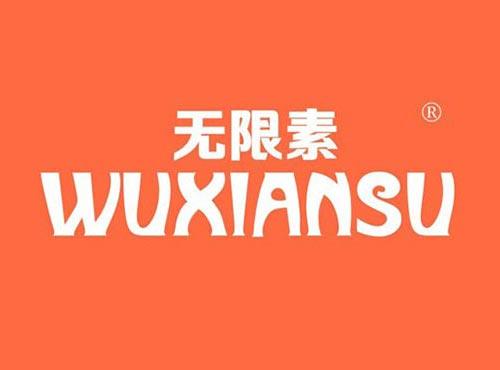 无限素