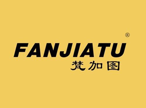 梵加图