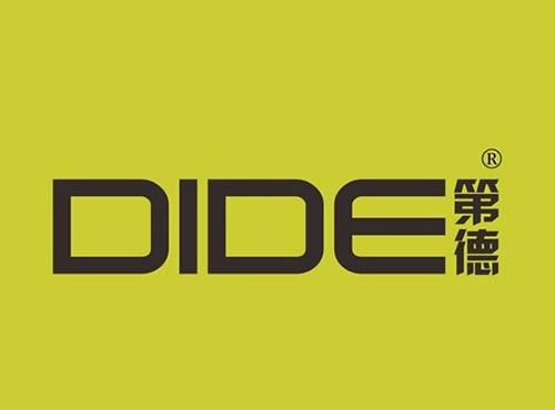 第德