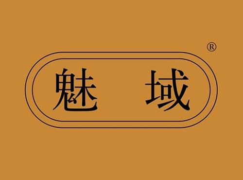 魅域