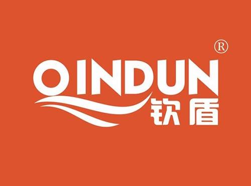钦盾
