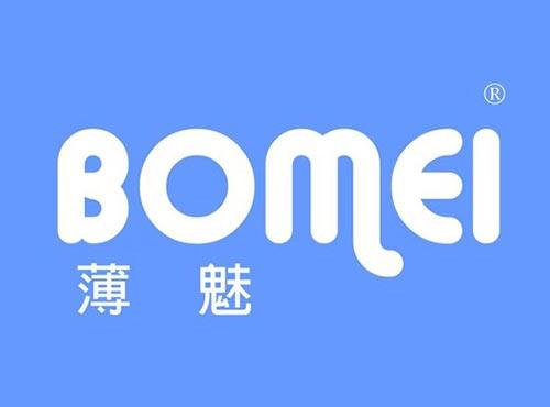 薄魅