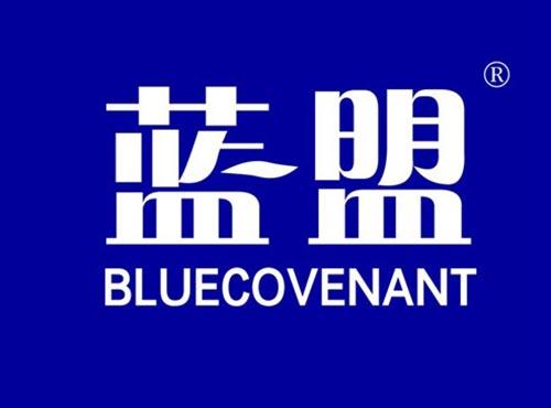 蓝盟 BLUECOVENANT